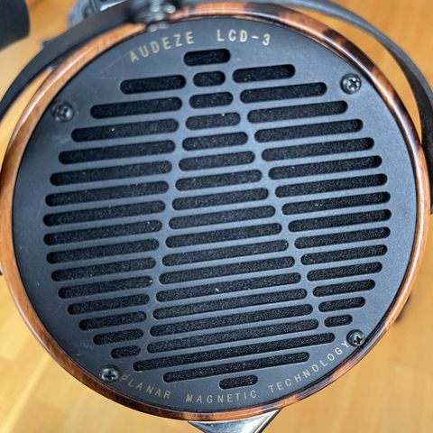 Audeze Lcd-3