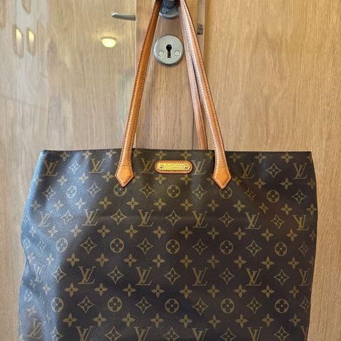 Louis vuitton veske