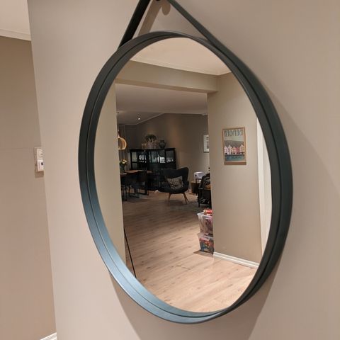 HAY speil 70cm