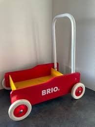 Brio gåvogn