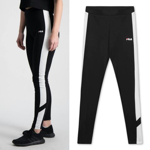 Fila tights (ny med prislapp etc)