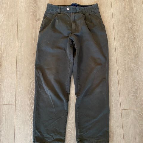 Vintage Giovani Chinos