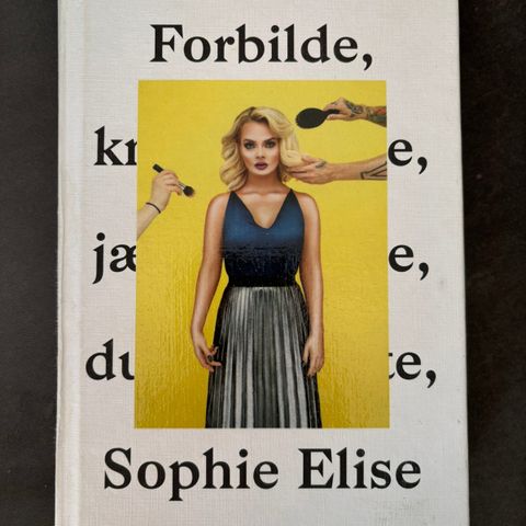 Forbilde, Sophie Elise