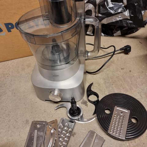 OBH NORDICA foodprocessor