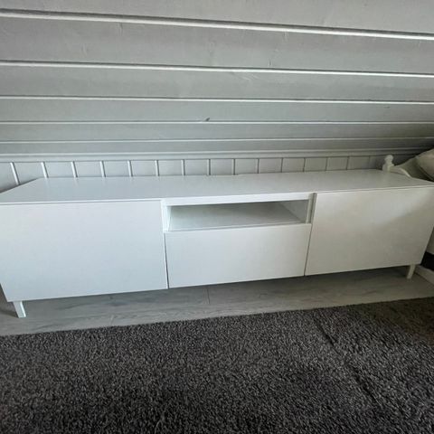 tv benk IKEA