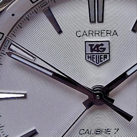 Tag Heuer TWIN-TIME