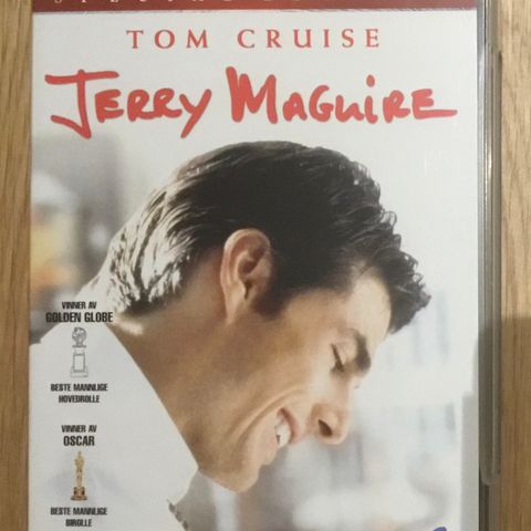 Jerry Maguire (1996) [2 Disc Special Edition]