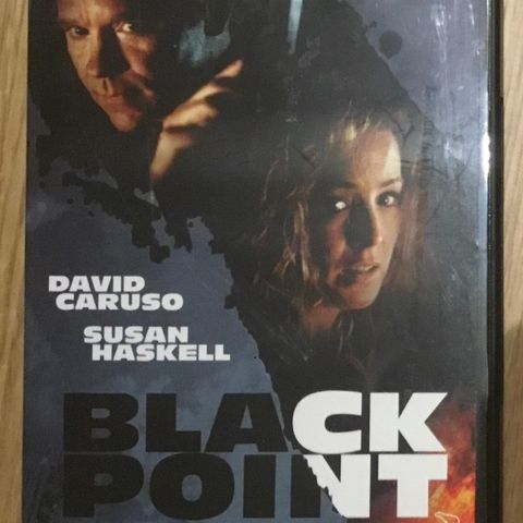 Black point (2001)