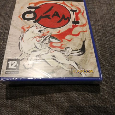 Okami