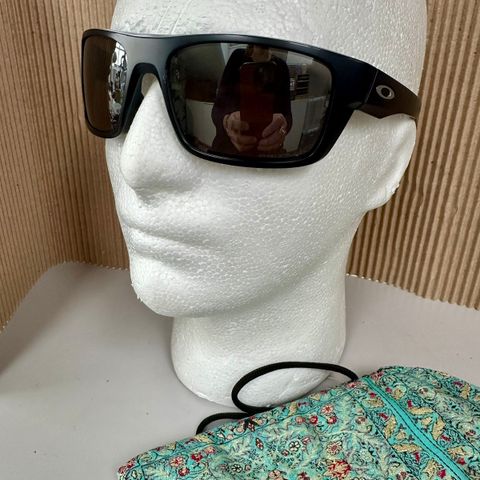 Oakley droppoint solbriller