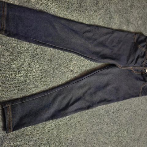 Jeans tights str116