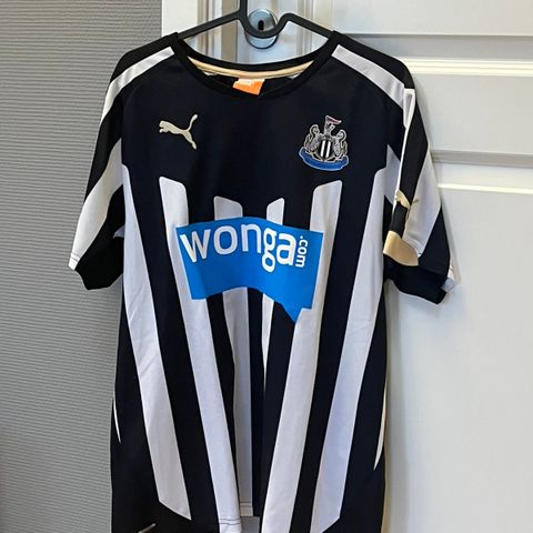 Newcastle drakt (2014/2015 sesongen)