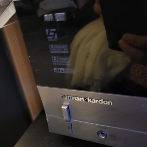 Ny pris! Høyttaleranlegg, Harman Kardon