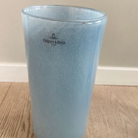 Villeroy Boch Vase