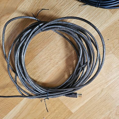 USB Forlengelse kabel