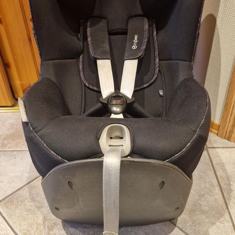 Cybex sirona S I-Size