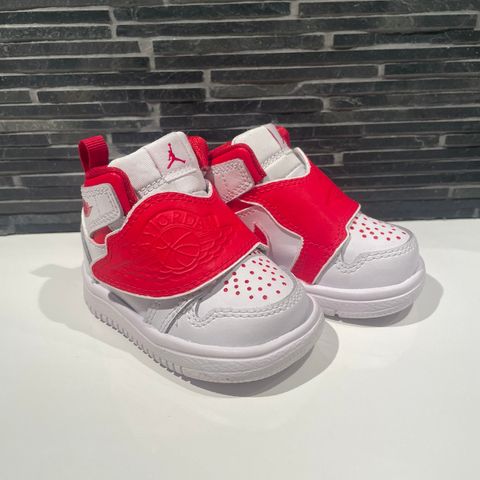 Nike Jordan, Customized