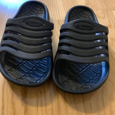 Sandaler fra Technopro