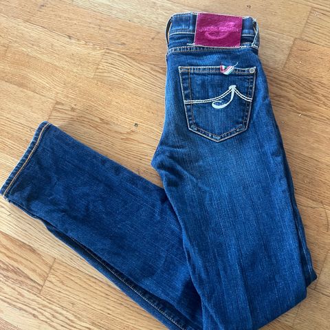 Jacob Cohen Jeans str 25