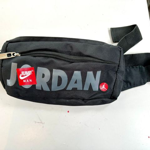Jordan belt bag