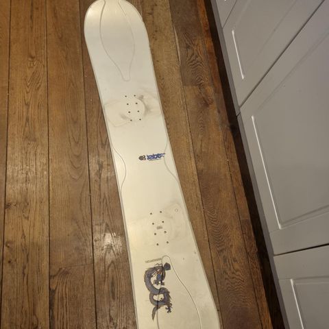 Snowboard  157cm