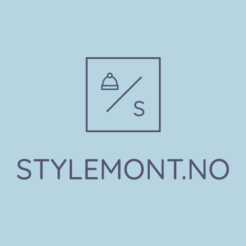 Stylemont.no selges