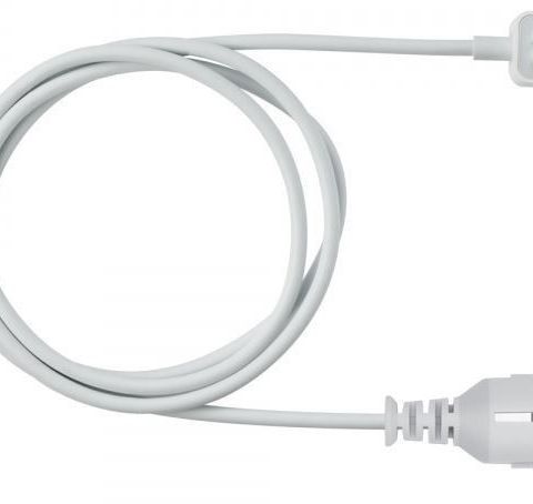 Apple Mac strømledning magsafe / Apple Skjøtekabel for lader