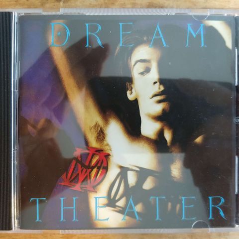 🎵 Dream Theater - When Dream And Day Unite 🎵