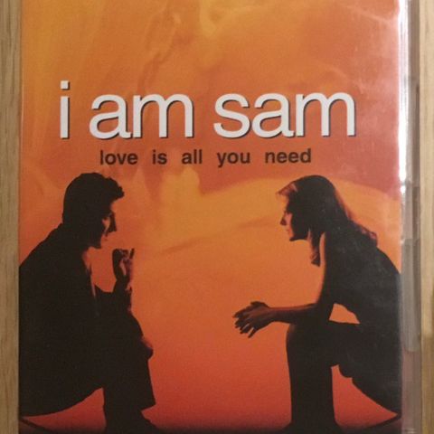I am Sam (2001)