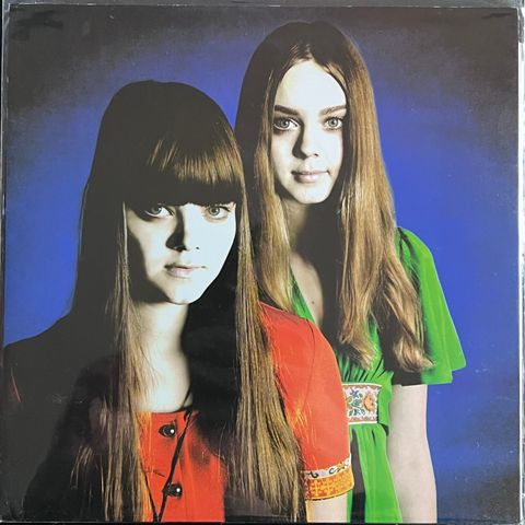 First Aid Kit – Universal Soldier (7" vinyl)