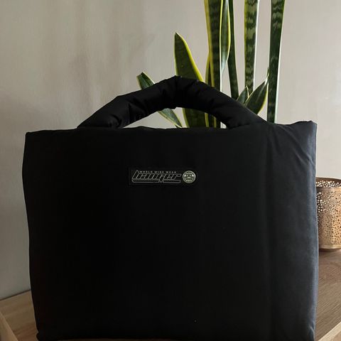 Tote bag Holzweiler