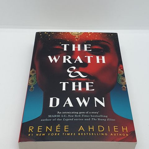 The Wrath & The dawn - Renée Ahdieh