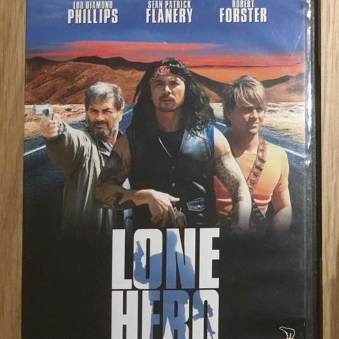 Lone hero (2002)