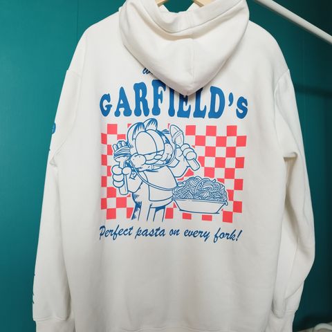 Garfield Pusur genser/hoodie