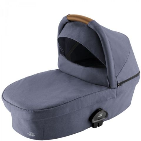 Britax smile 3 bagdel carrycot