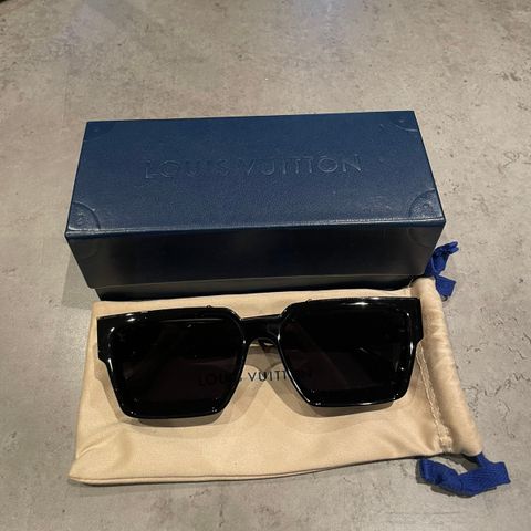 Louis Vuitton Millionaire 1.1