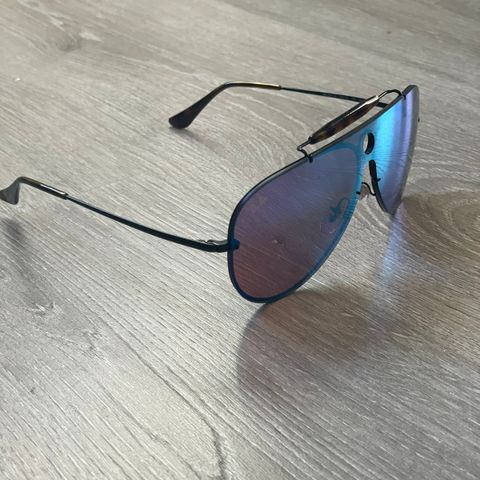 Rayban solbriller