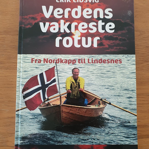 Verdens vakreste rotur