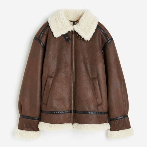 Leon s Kennedy Bomber Jacket