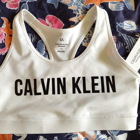 Calvin Klein bh