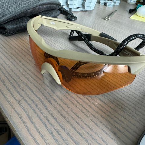 WileyX skytebriller
