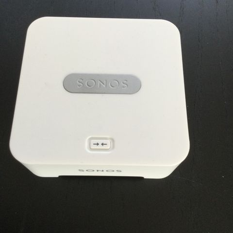 Sonos bridge