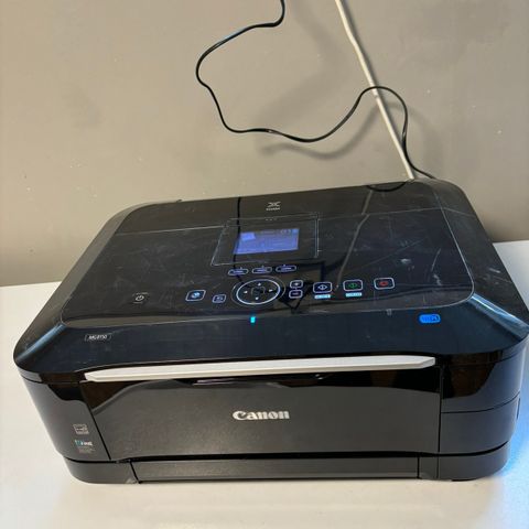 Printer Canon MG8150