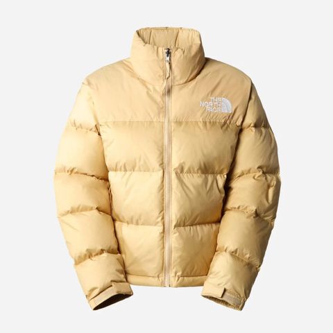 the north face