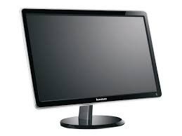 Lenovo LS2221 21.5"PC monitor skjerm full hd