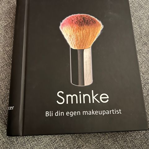 Bok: Sminke