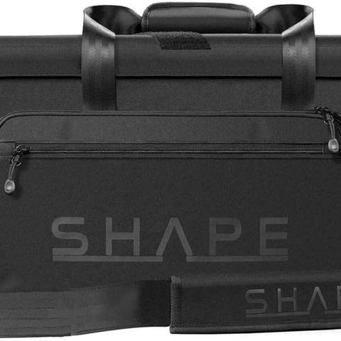 Excellent Condition SHAPE camera bag with Removable Pouches (RRP NOK 2, 200)