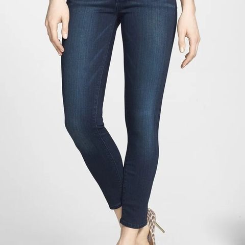 Paige jeans Verdigo ancle - str 25