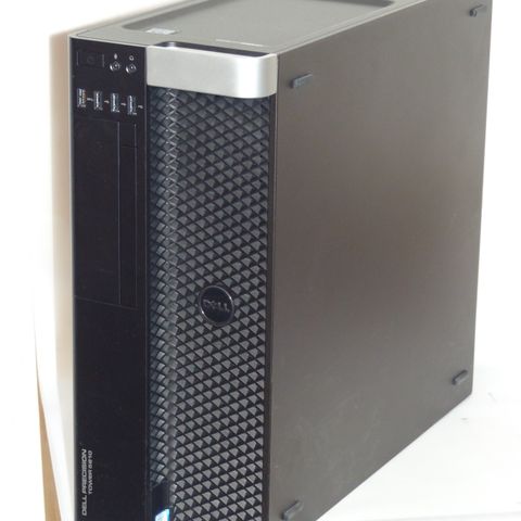 Dell PrecisionMT5810