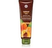 HELT NY GOMMAGE VEGETAL KROPPSSKRUBB FRA YVES ROCHER, 150 ml